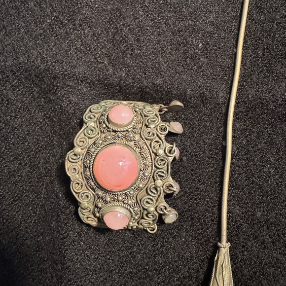 Vintage hairpin main image 10